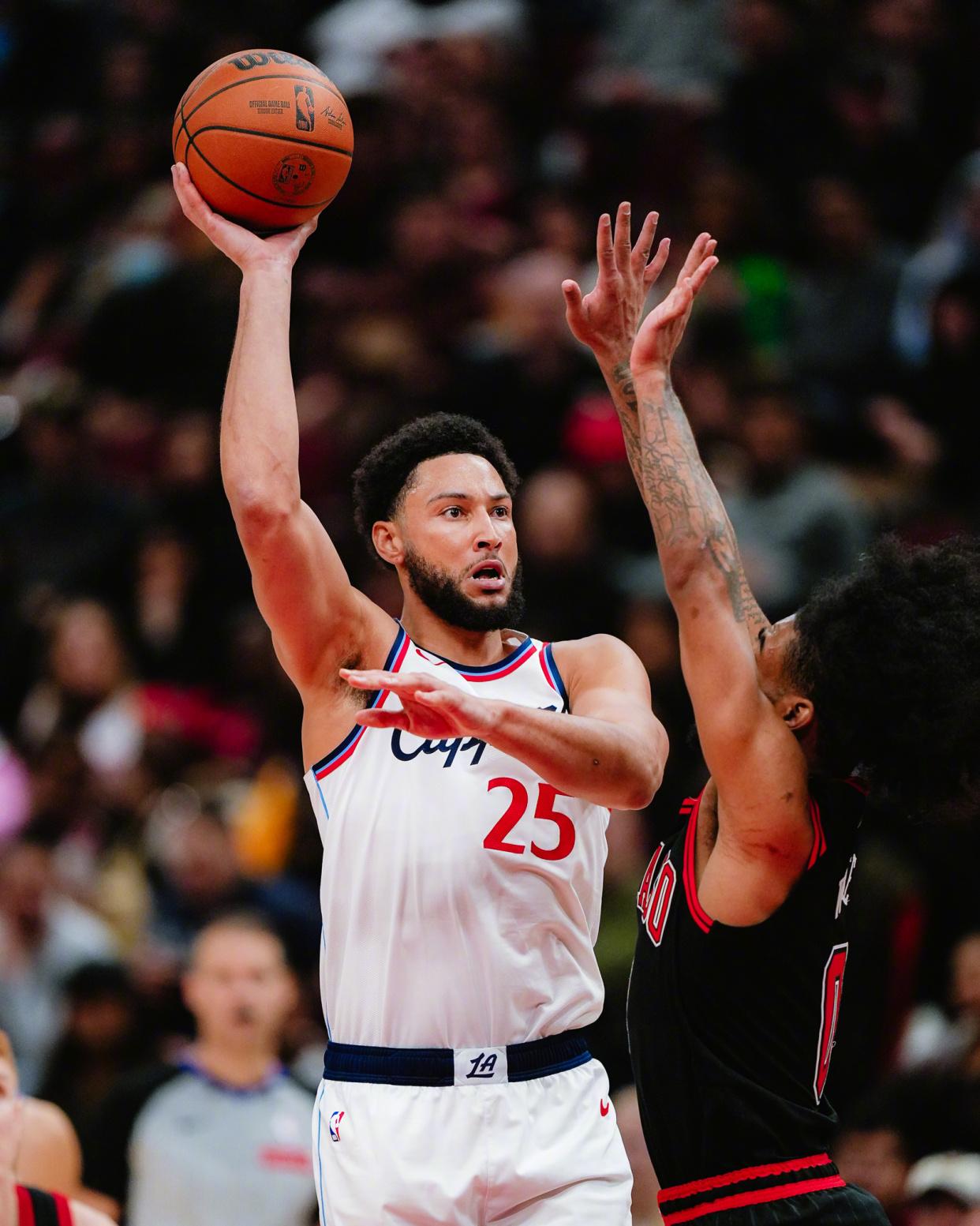 AYX SPORTS公牛王牌球员创赛季得分新高，媒体热捧，那么朋友.