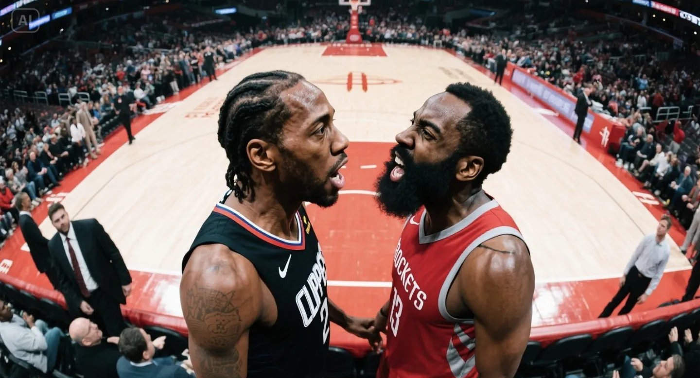 爱游戏体育JackeyLove巅峰对决，哈登与60激战G2分钟，势不可挡胜负难料！的简单介绍